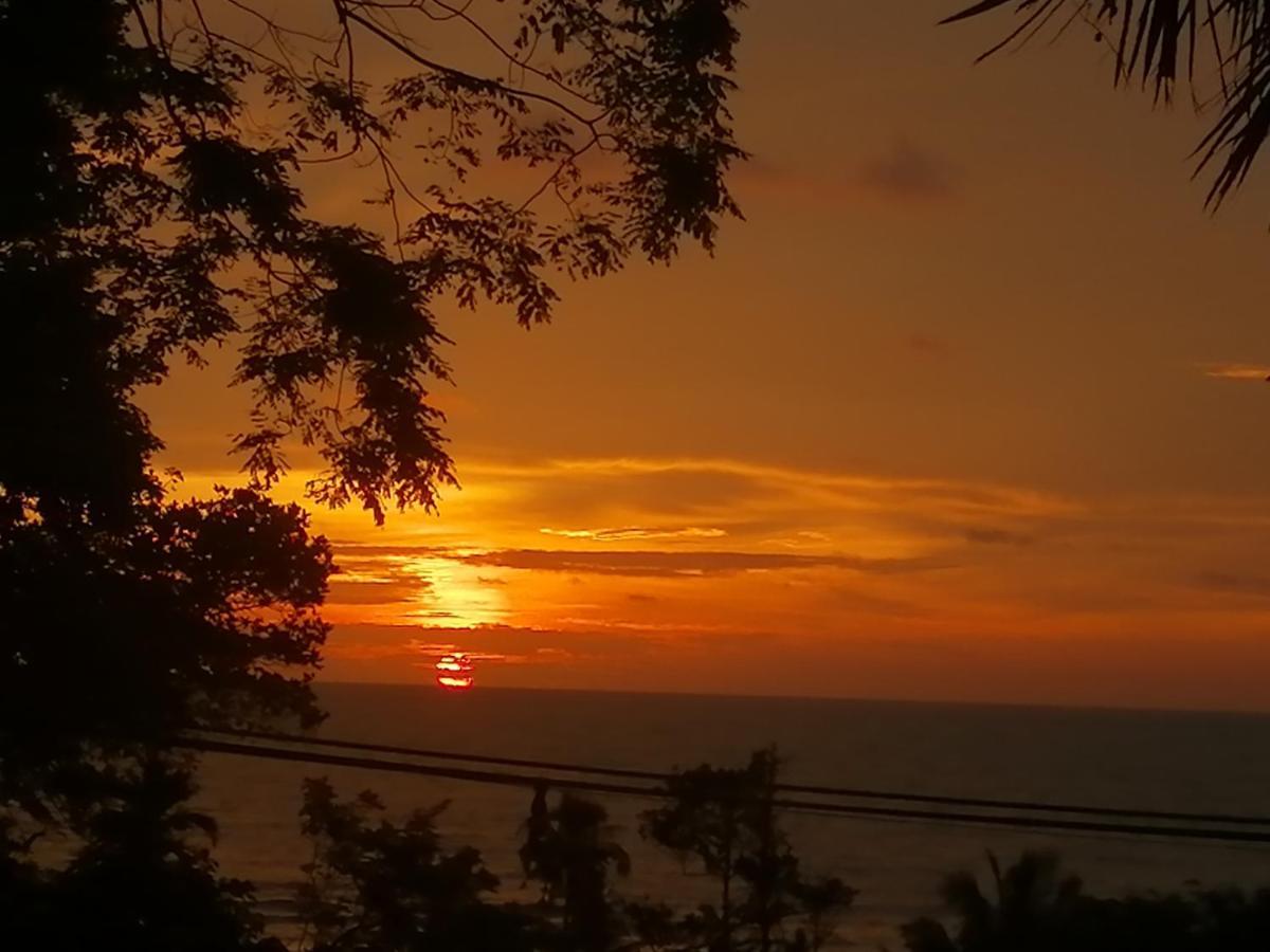 Hotel Lazy Republique Koh Chang Exterior foto