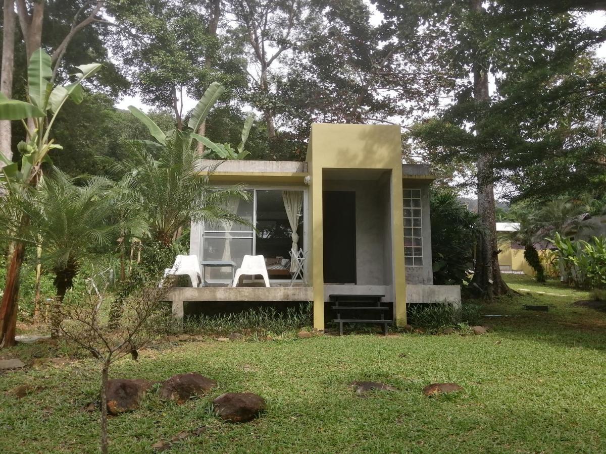 Hotel Lazy Republique Koh Chang Exterior foto