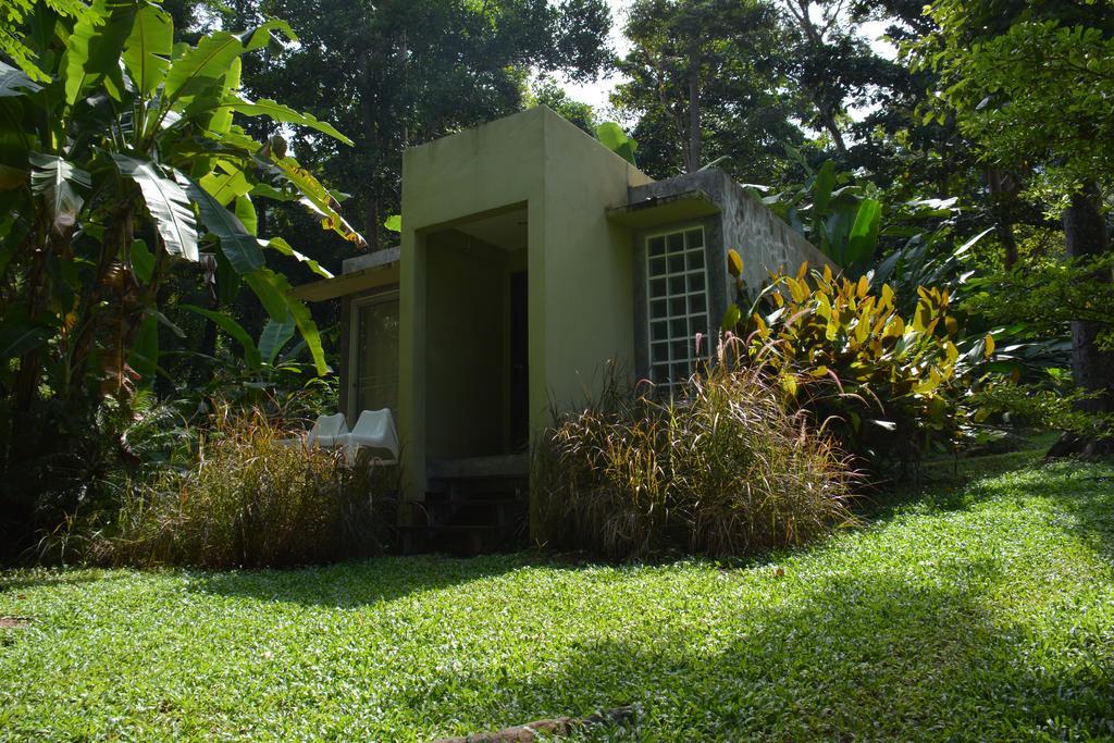 Hotel Lazy Republique Koh Chang Zimmer foto