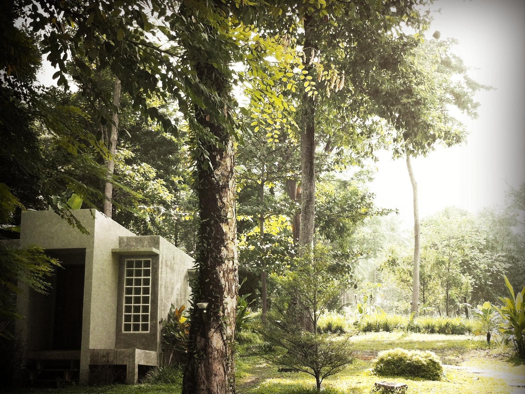 Hotel Lazy Republique Koh Chang Exterior foto