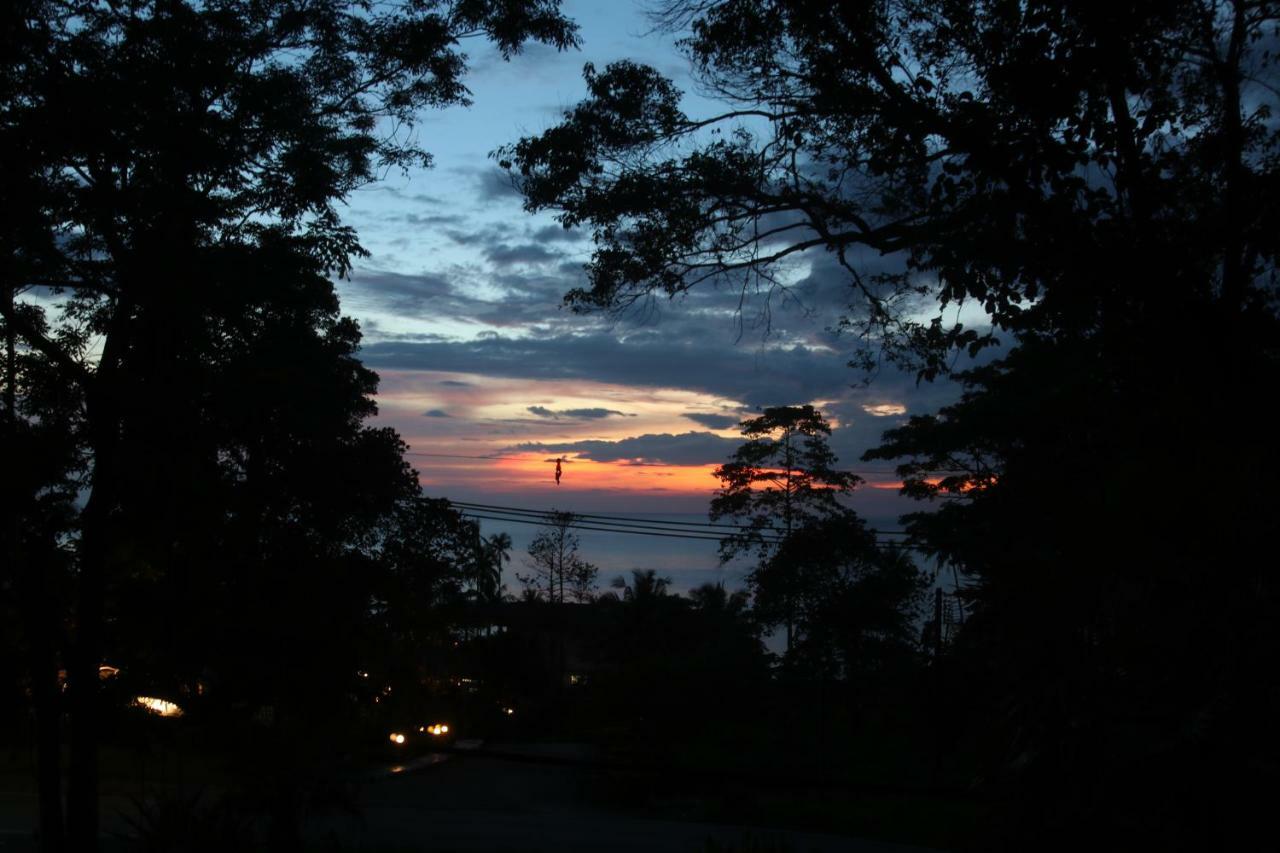 Hotel Lazy Republique Koh Chang Exterior foto