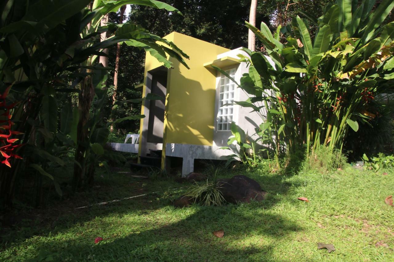 Hotel Lazy Republique Koh Chang Exterior foto